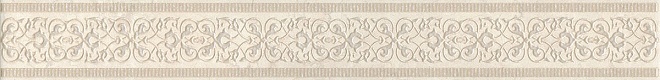 HGD/A108/7169 Бордюр Резиденция Беж обрезной
