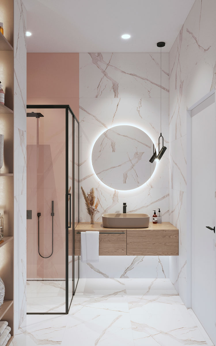 Staro Slim Marbles - фото 7