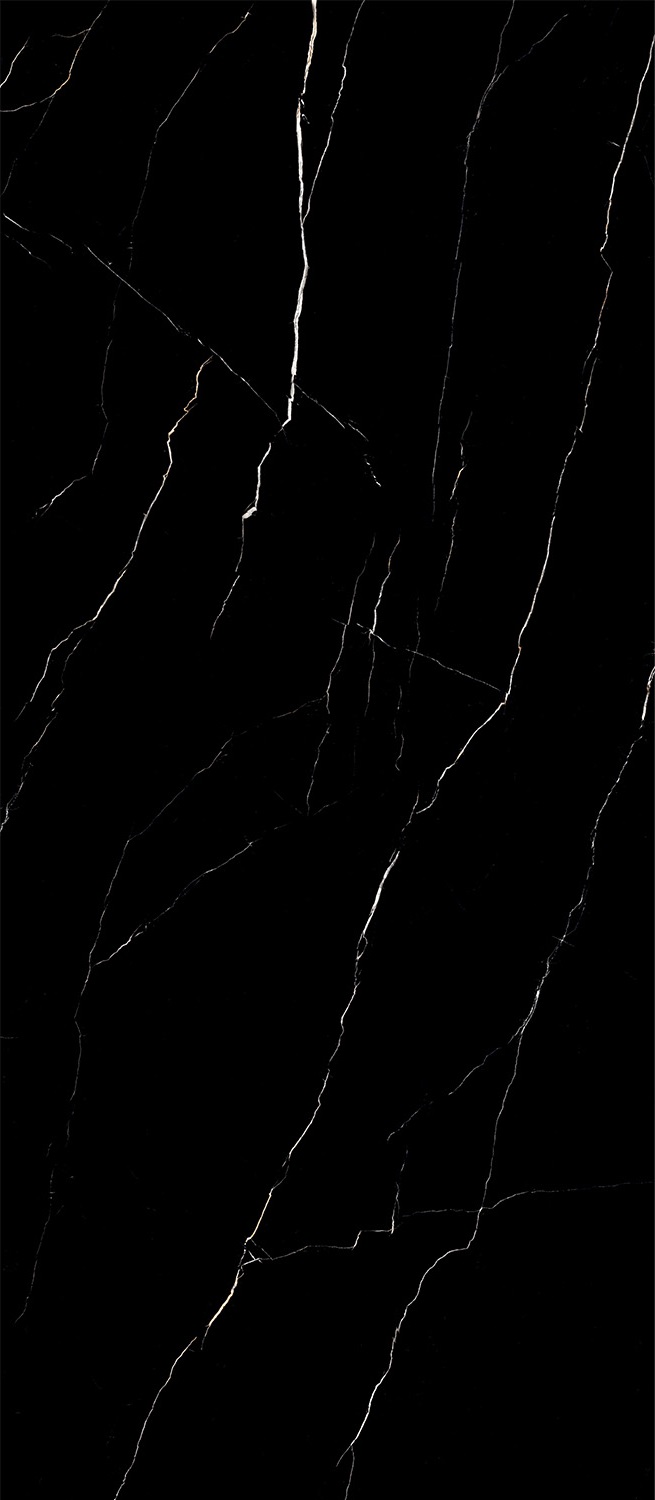 На пол Double Polished Marquina Olpse Luminous HG 2800х1200х6