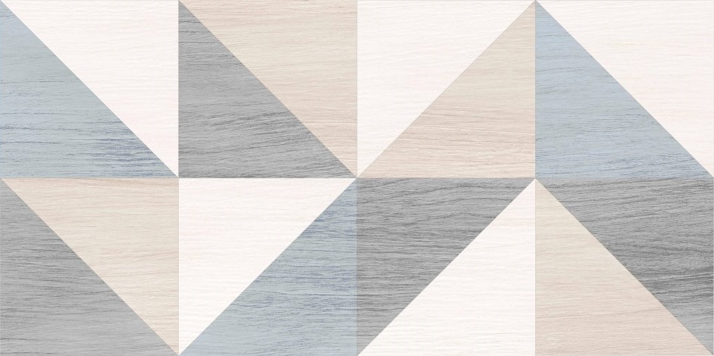 NRL_P0042 Декор Naomi Geotree cold