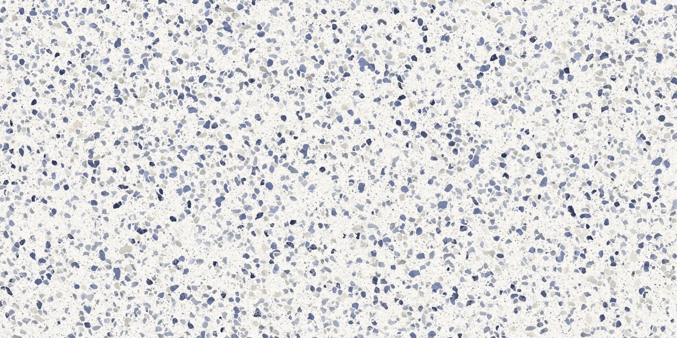 MN13 На пол Frammento Macro Azzurro R10 RT 60x120