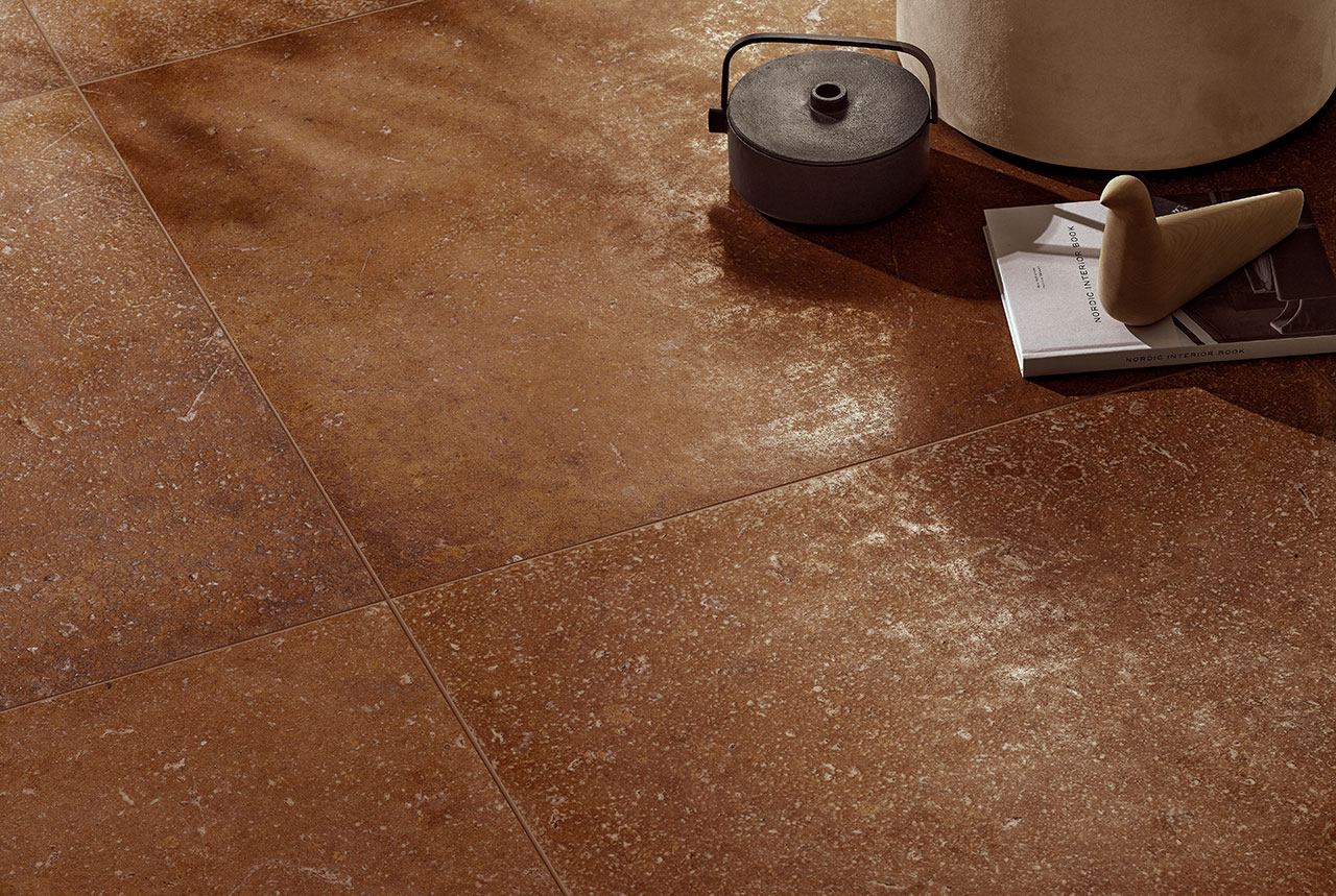 1006801 На пол Pomposa Siena 20х40 - фото 41