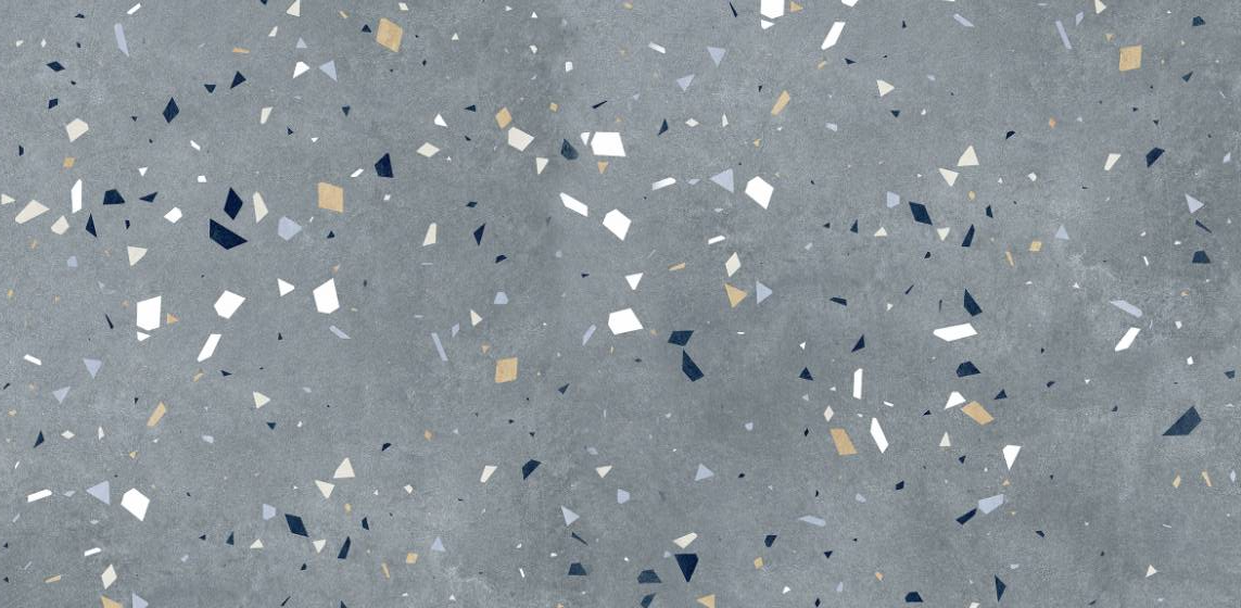 10B-067 На пол Matt Terrazzo 12060 60x120