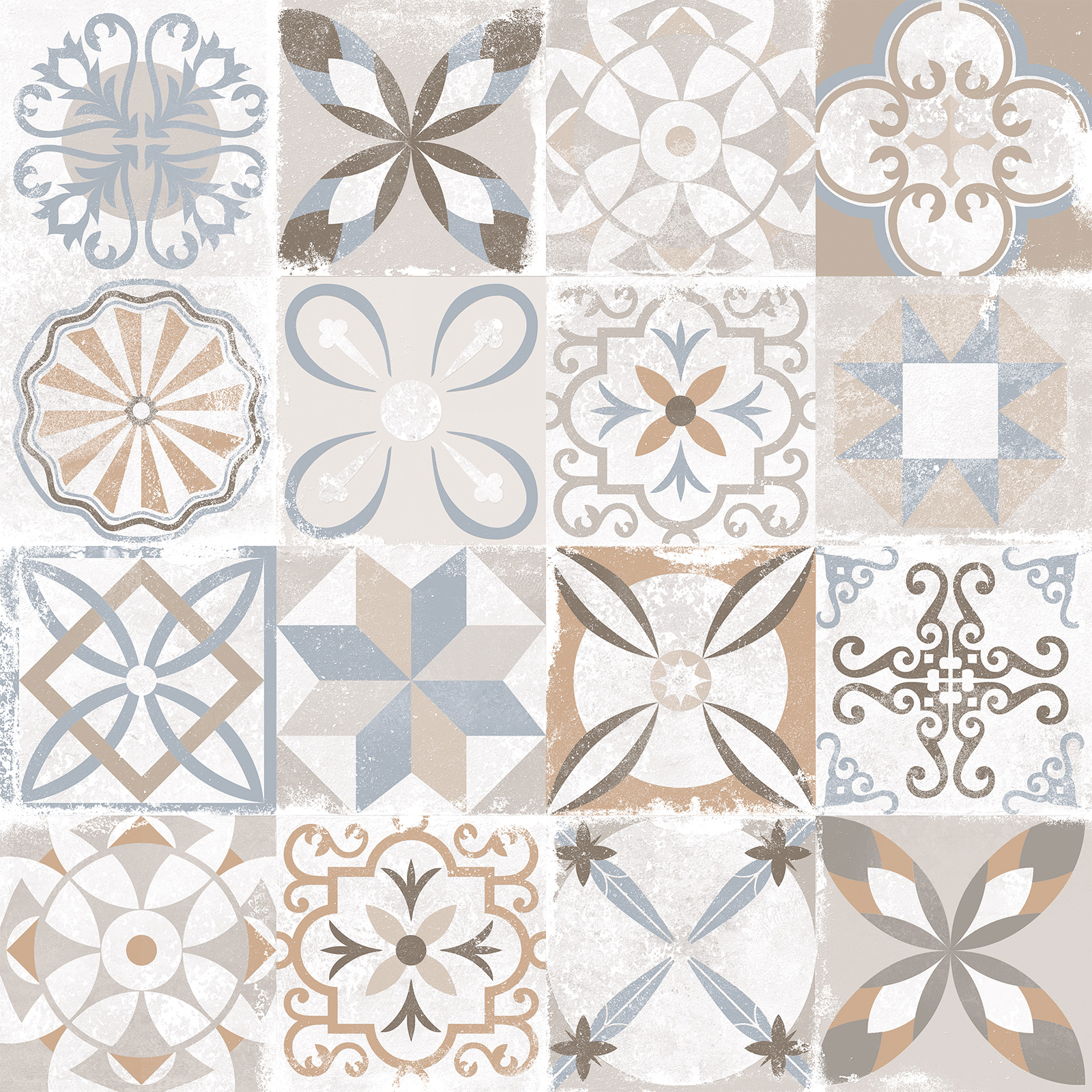 GFU6060BTP14R На пол Beton Pro 14R матовый граниль 600x600x9 - фото 8