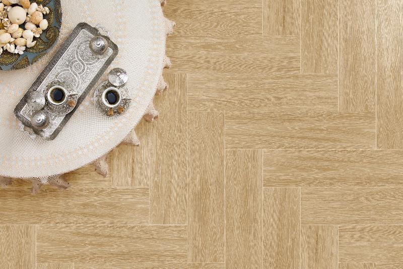 15AA0006 На пол Amalia Бежевый 15x60  - фото 6