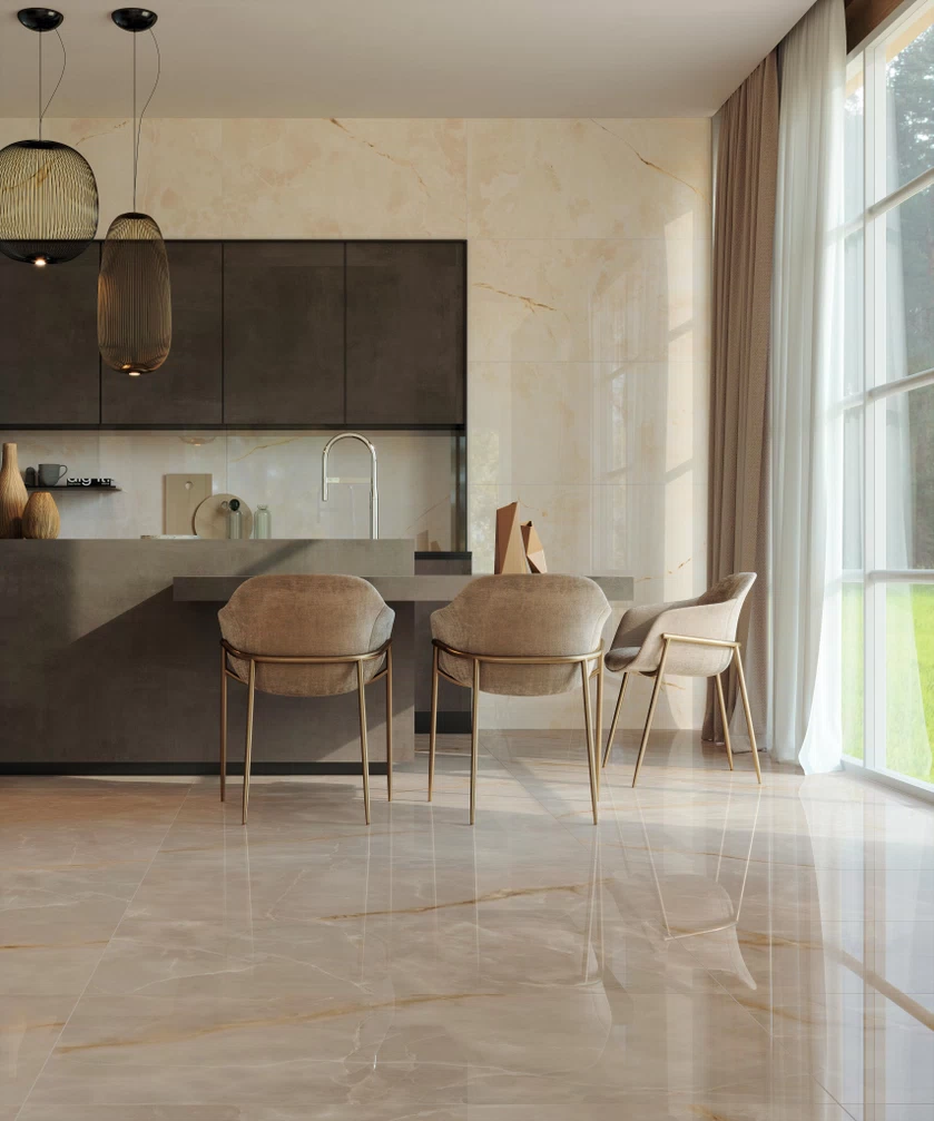 610015000644 На пол Symphonyx Cashmere Rett 60x120 Lapp. - фото 10