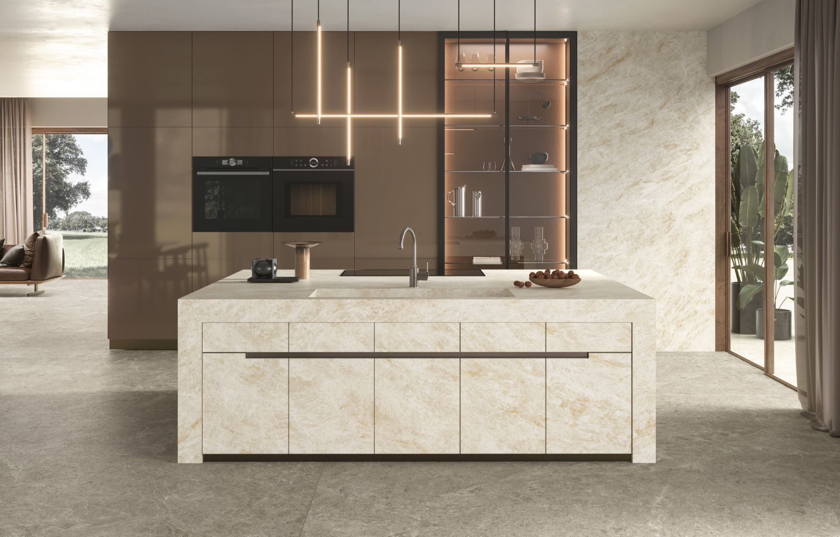 Atlas Concorde Italy Marvel Epic - фото 2