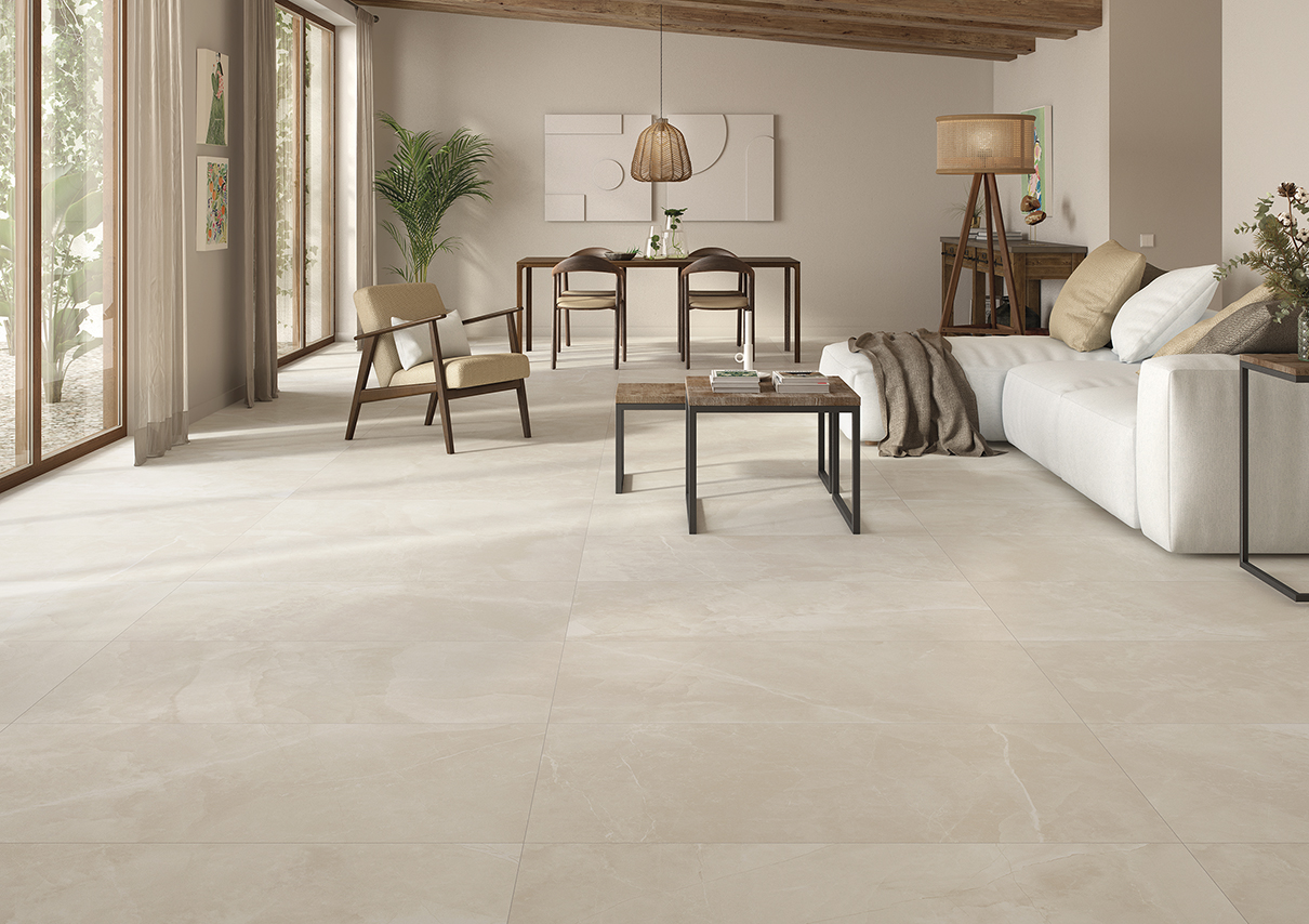 На пол Torla White M 60x120 - фото 18