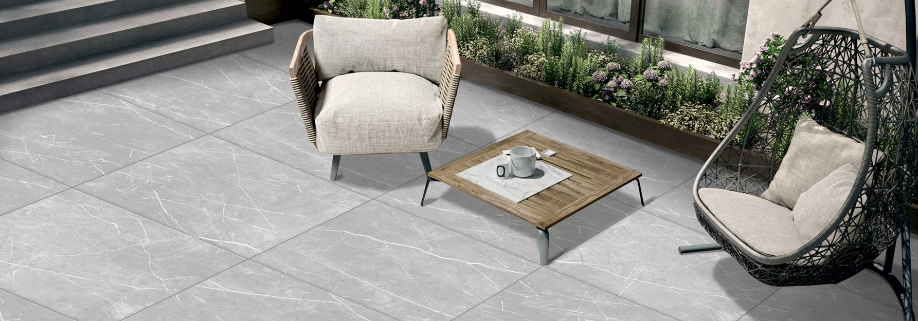 Прогрес Керамика Marble Line - фото 3