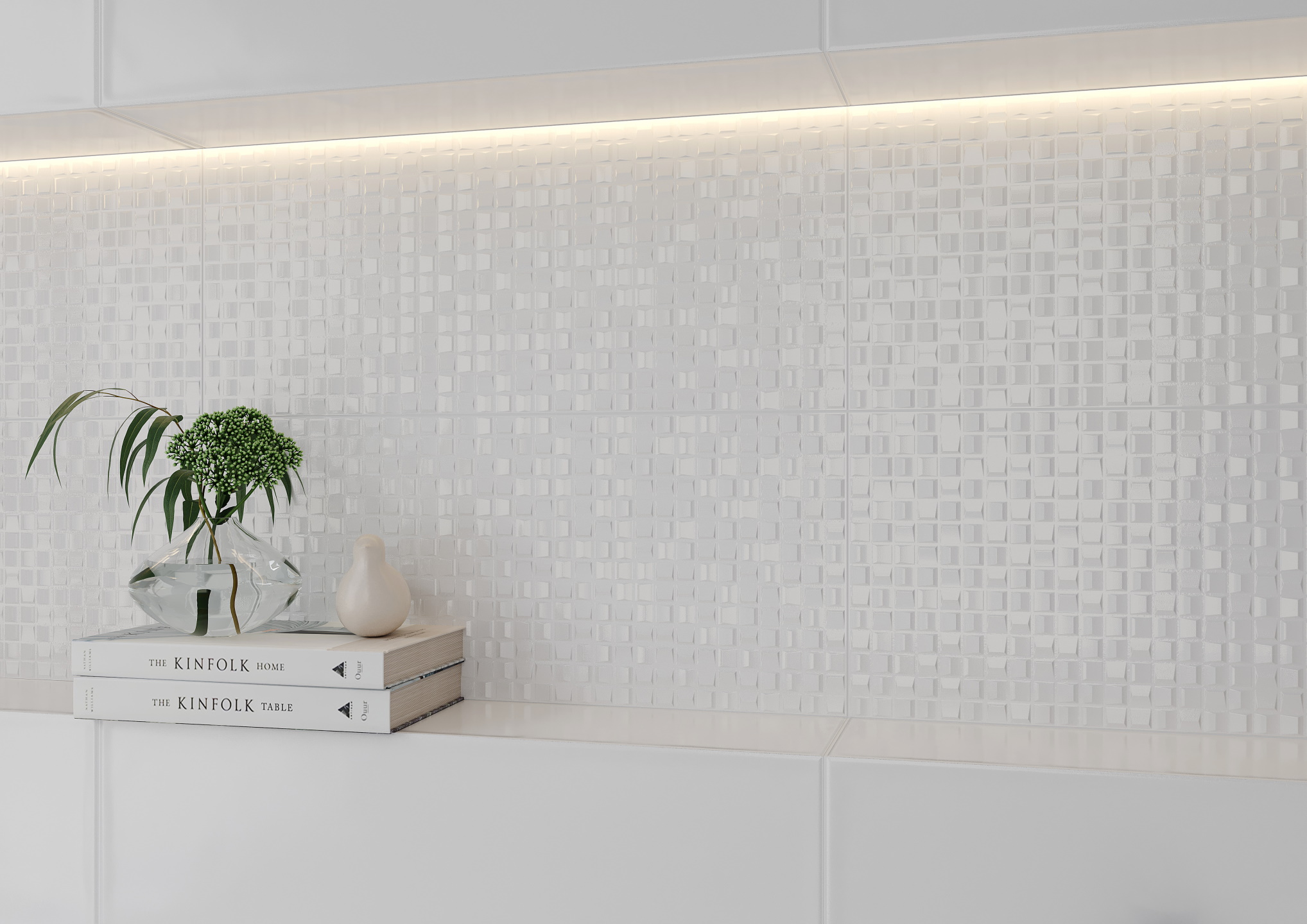 010100001232 На стену Sweety Multi wall 03 - фото 8