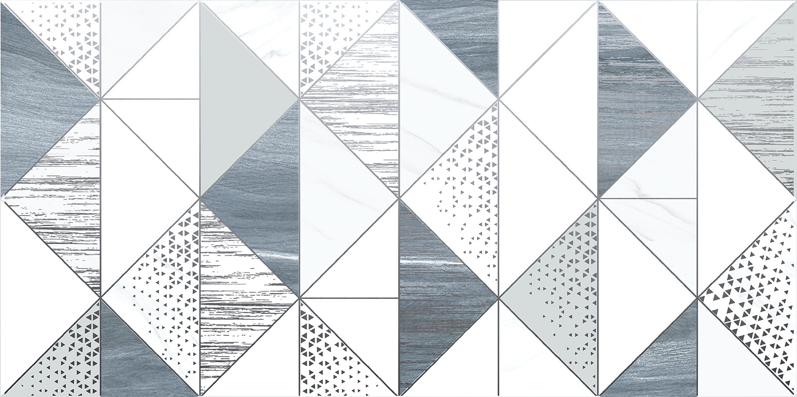 DW9JUL15 Декор Julia Ромбы - фото 4