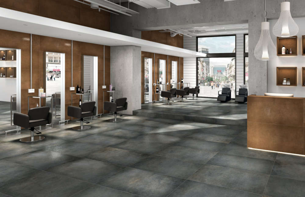 Ступень Cosmos Copper C-1 33x120 - фото 3