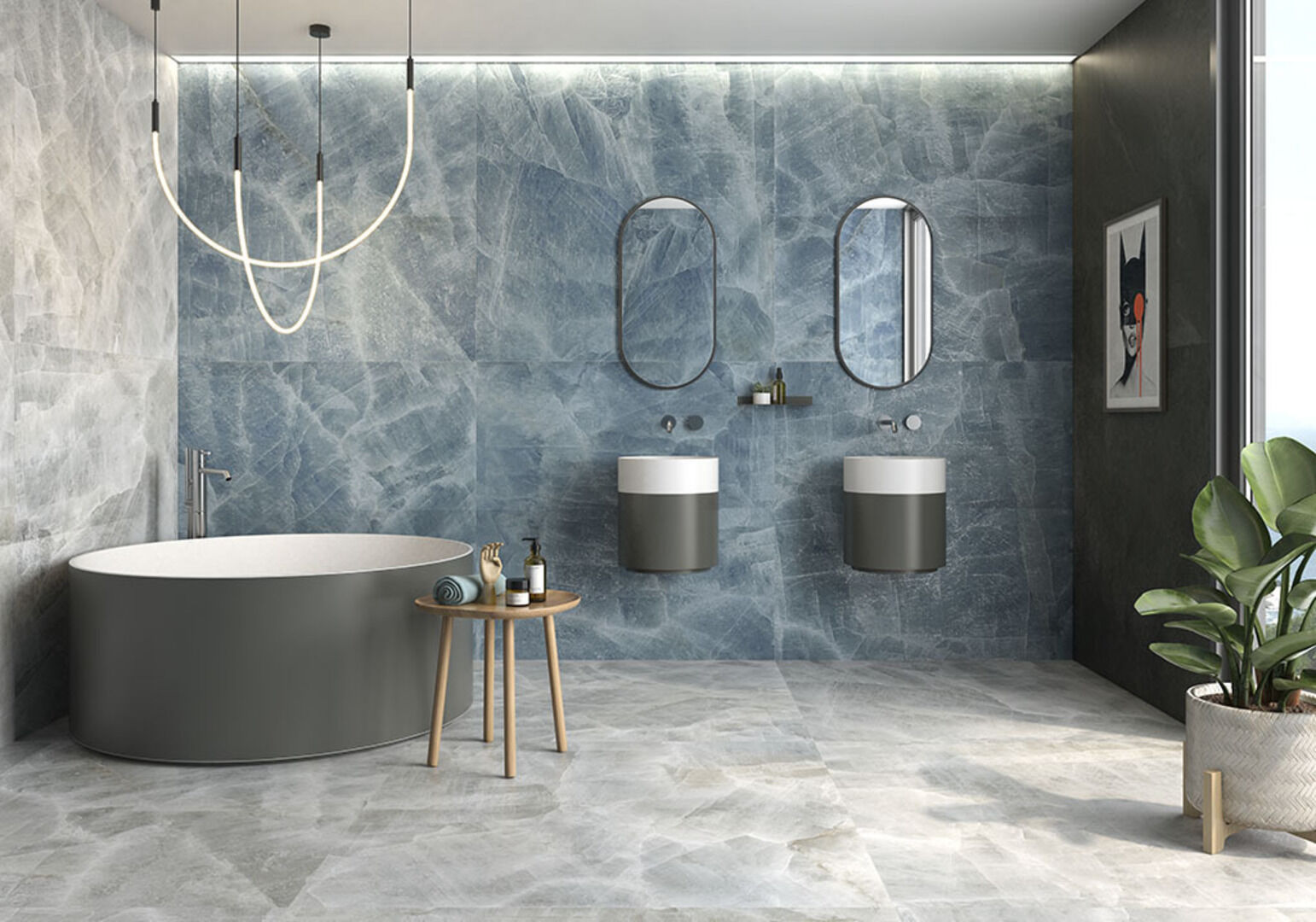 Geotiles Frozen - фото 2