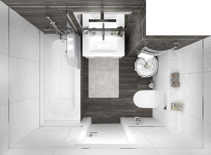 Лапарет Timber - фото 15