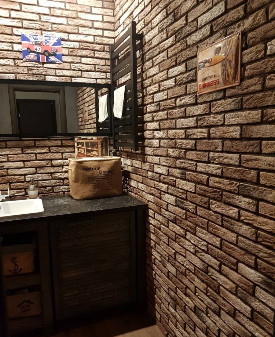 На стену Иль-де-Франс Угловой элемент 402 - фото 3