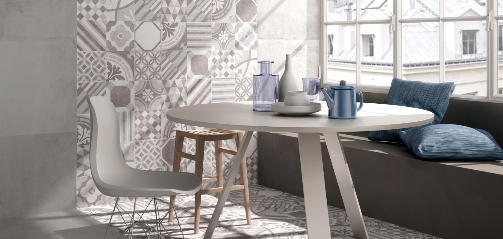 GR60 На пол Art Graphite - фото 9