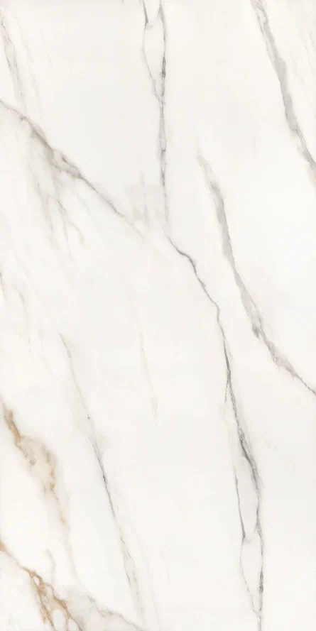 945 CLU2GL На пол Calacatta Calacatta gold