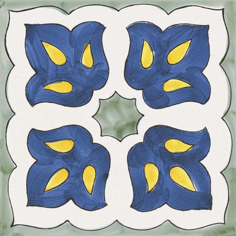 Декор Vita Sole mix luc - фото 8