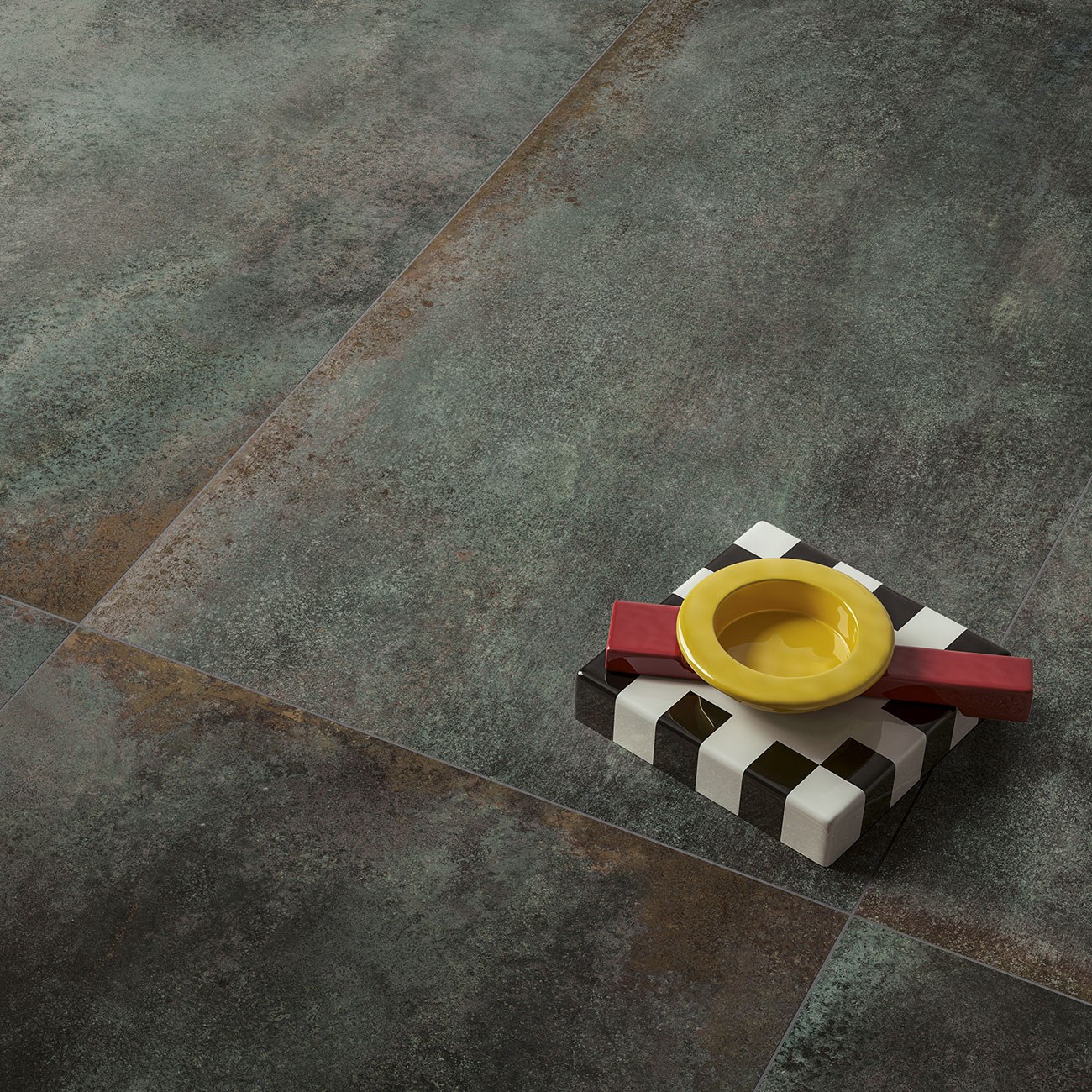 610010002741 На пол Астро Блэк 60x120 - фото 14