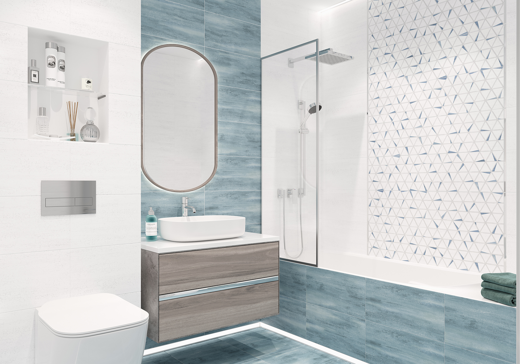 Нью Тренд Dax