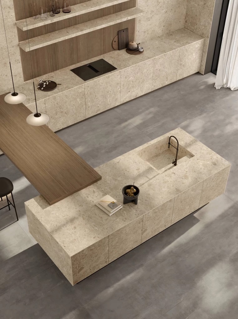 Atlas Concorde Italy Atlas Plan - фото 49