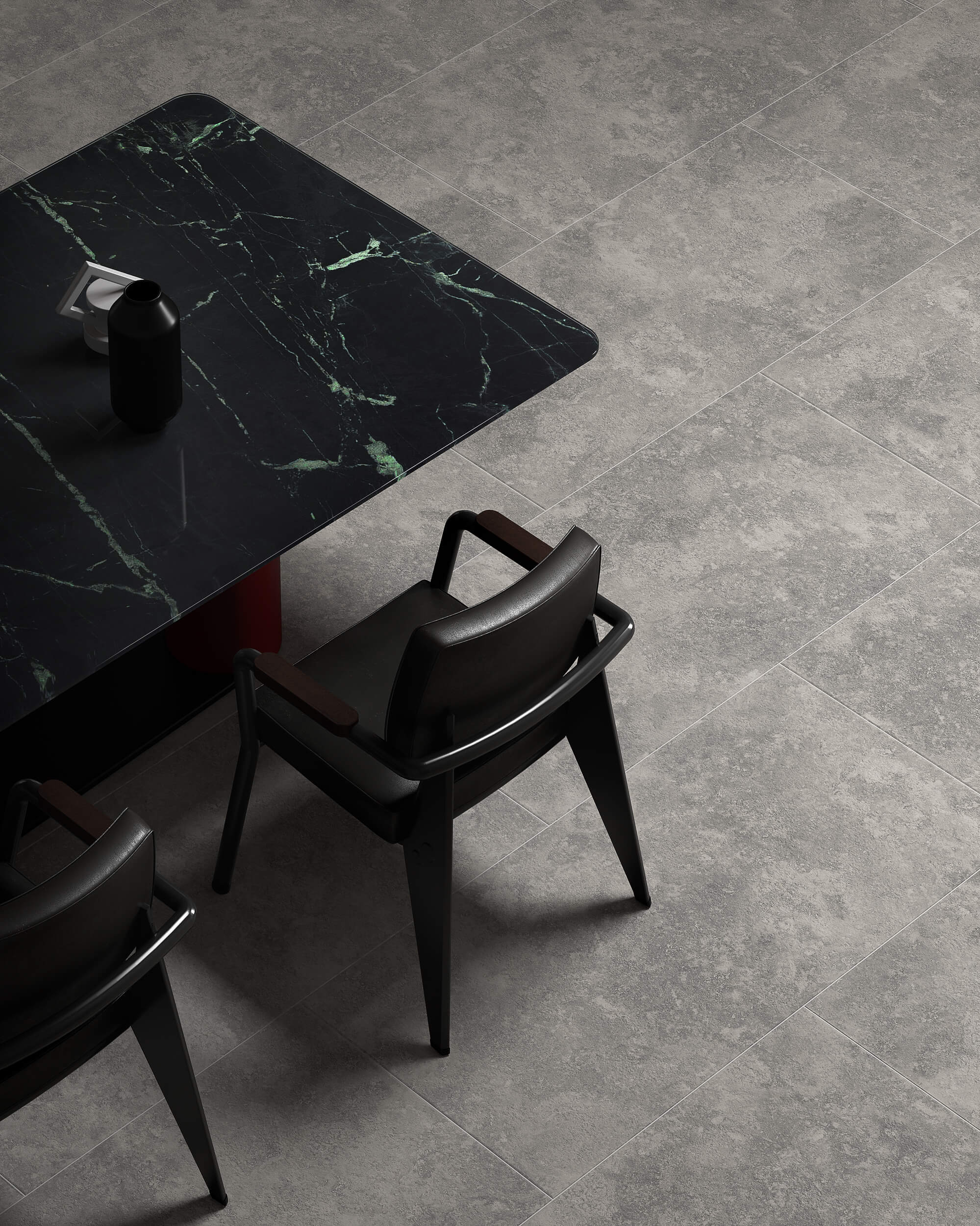1183 На пол Stone Travertine Vein Royal Matt 120x60 - фото 136