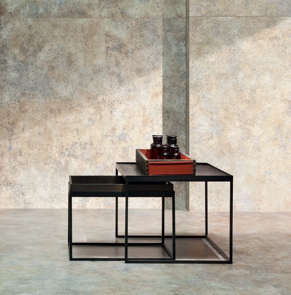 PP-01-222-1198-0598-1-016 На пол Persian Tale Blue 119.8x59.8 - фото 3