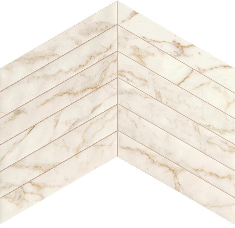 fRXS На пол Roma Stone Calacatta Delicato Matt 7.5х45 - фото 2