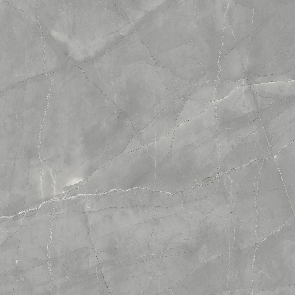 На пол Нобл 1 серый 60х60 - фото 5