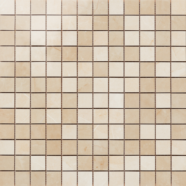 MLYT На стену EvolutionMarble Mosaico Golden Cream 32