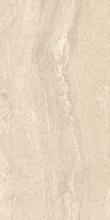 780969 На пол Authentic Luxe Gold Travertine Matte 60x120 - фото 12