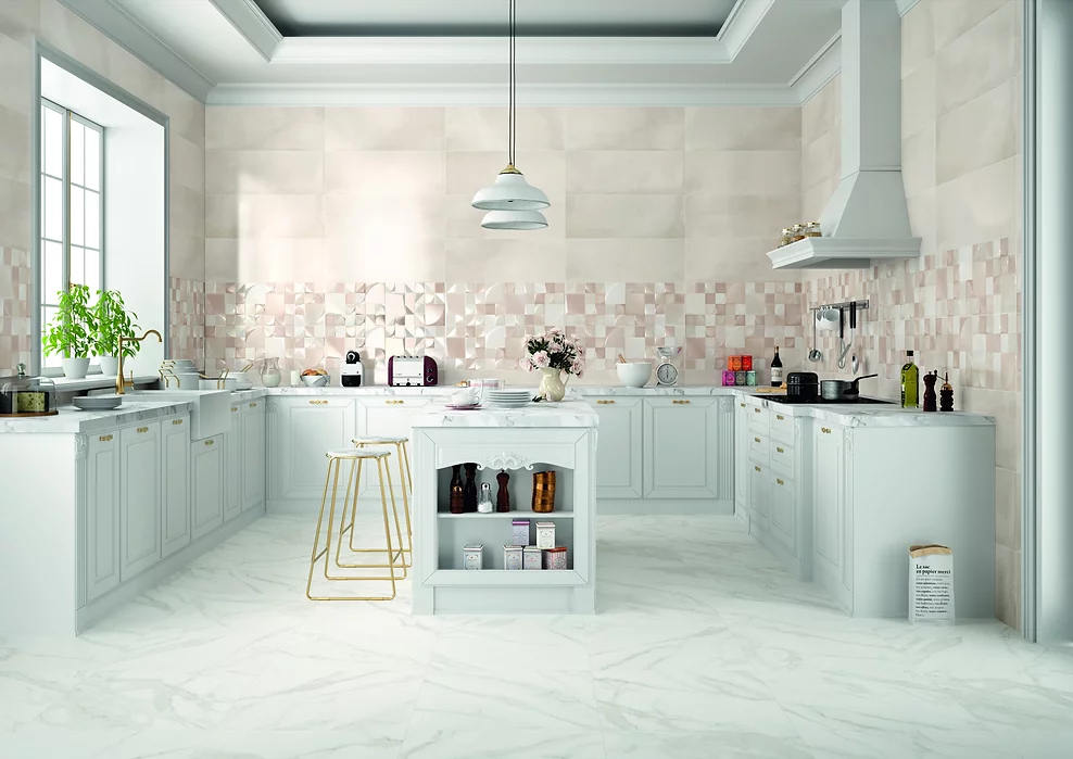 На стену Abril Warm - фото 2