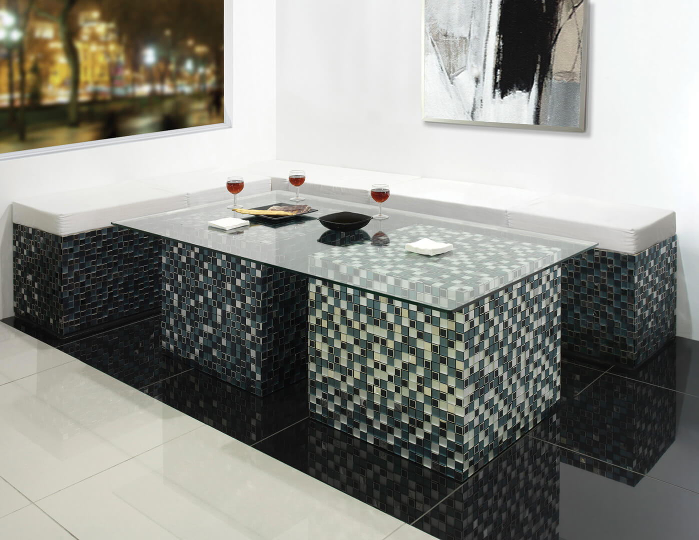 NSmosaic Exclusive - фото 3