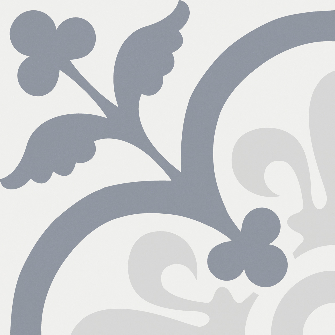 На пол Siena Oreo 19.8x19.8