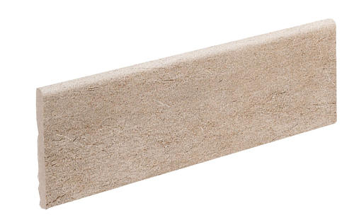 Плинтус Mediterraneo Arena/Grafito Rodapie Arena