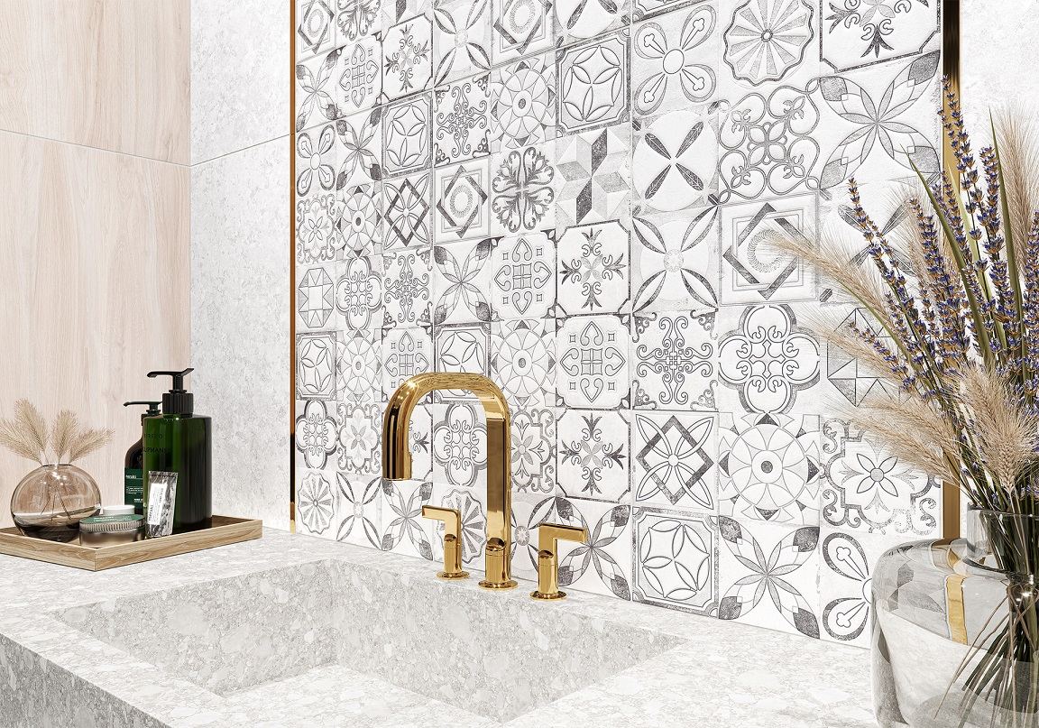 WT36PLY08 На стену Dacar Wood - фото 11