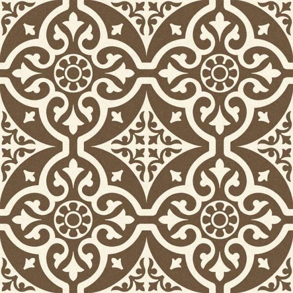 На пол Dorset Charcoal Black Pre-Cut - фото 2