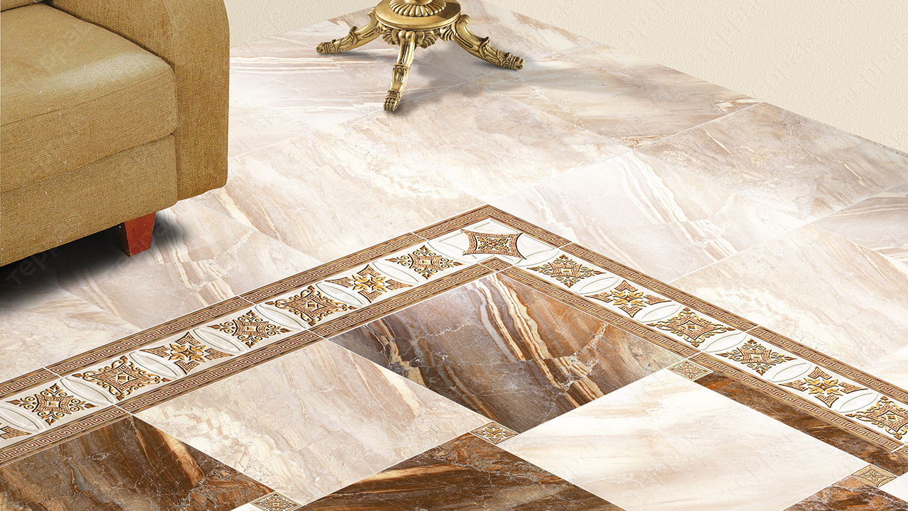 Бордюр Marble Cenefa - фото 4