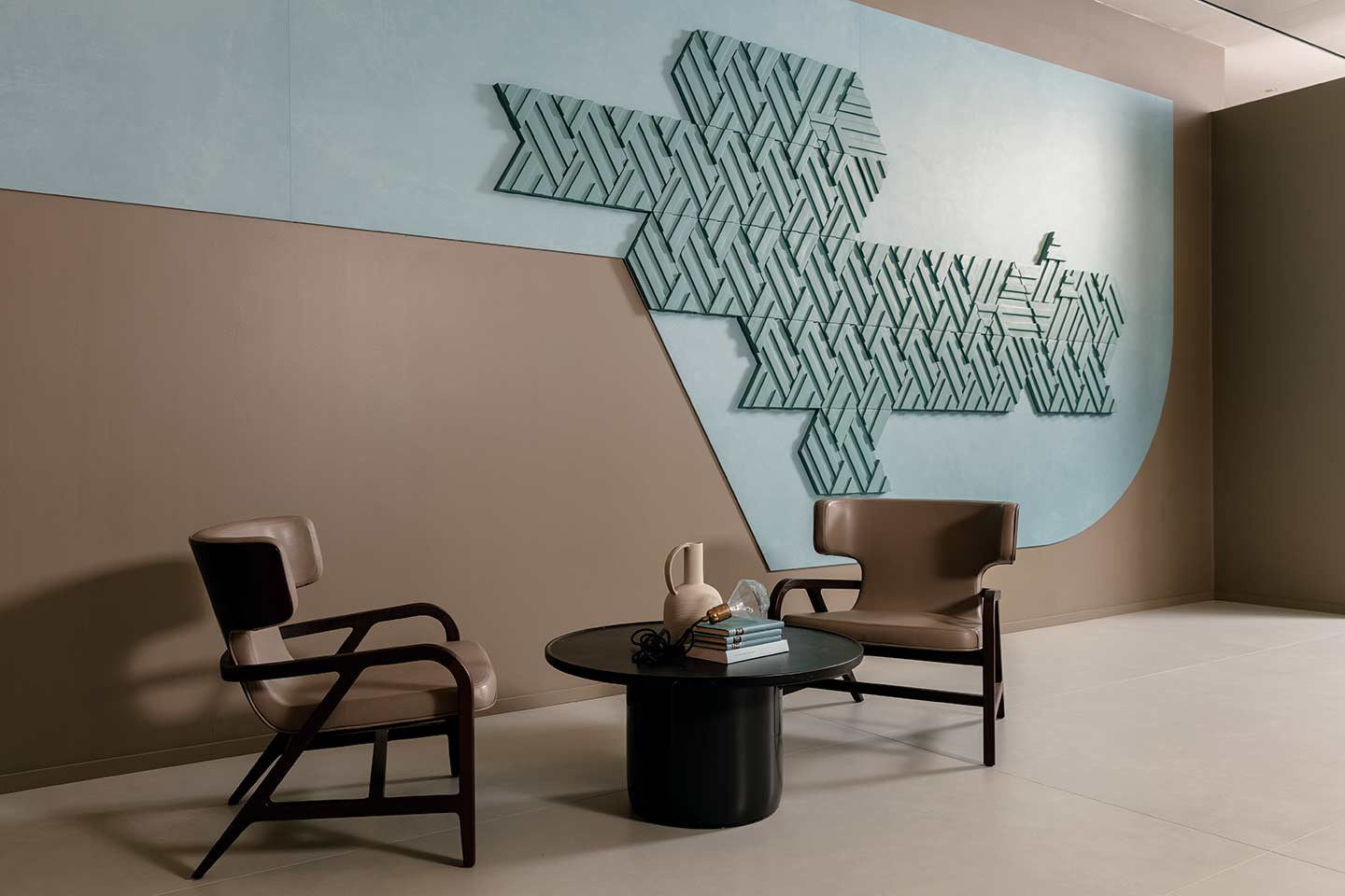 760368 Декор Rilievi 02 Cadmio 45mm 36x31 - фото 17