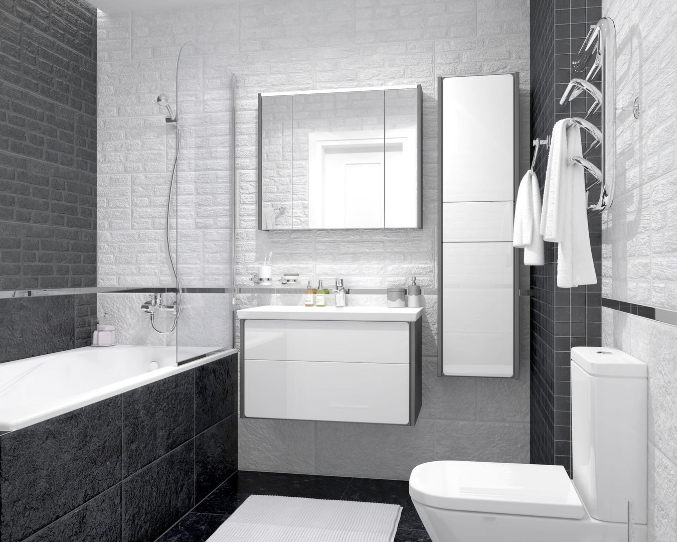 Лапарет Loft - фото 9