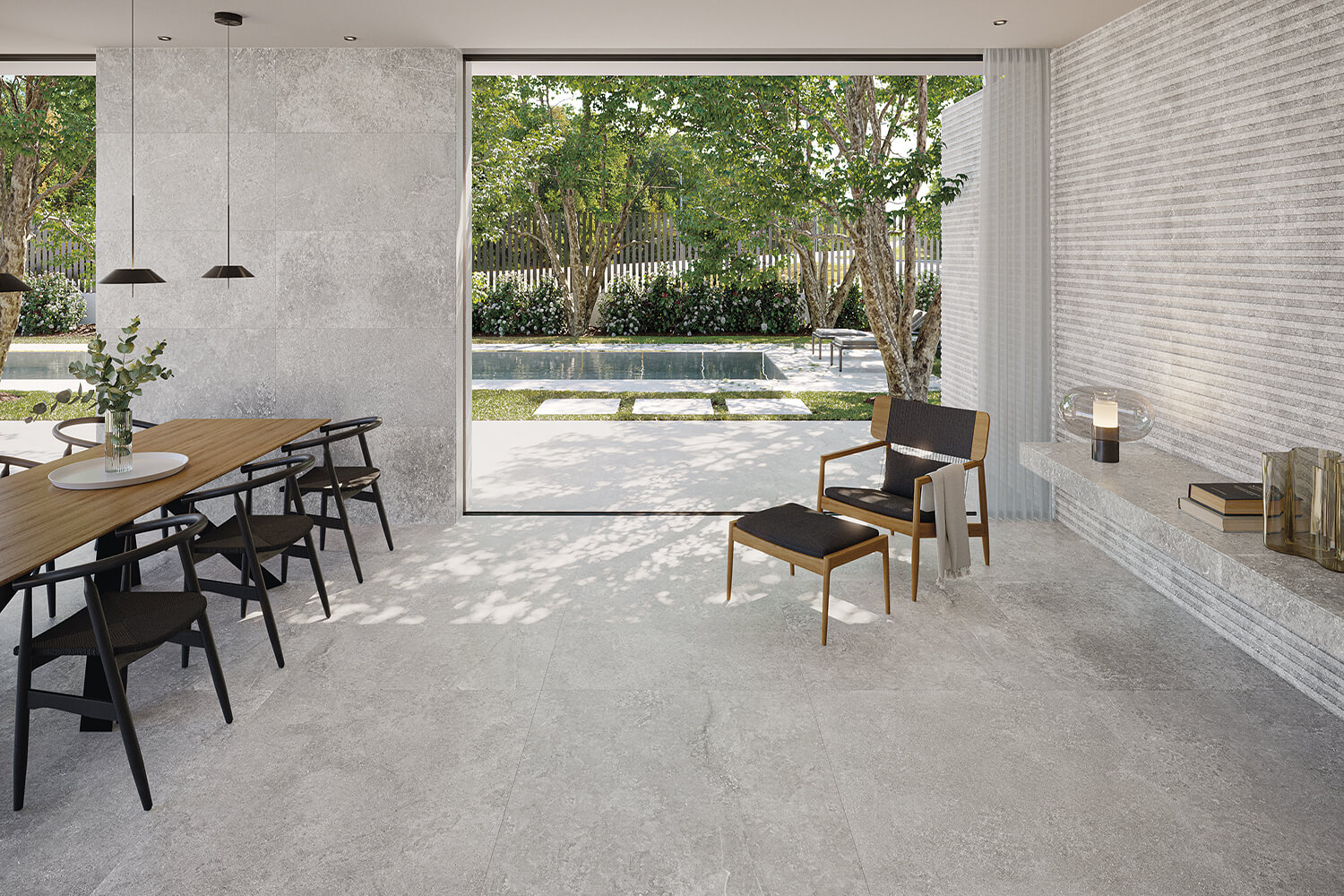 Porcelanosa Hannover