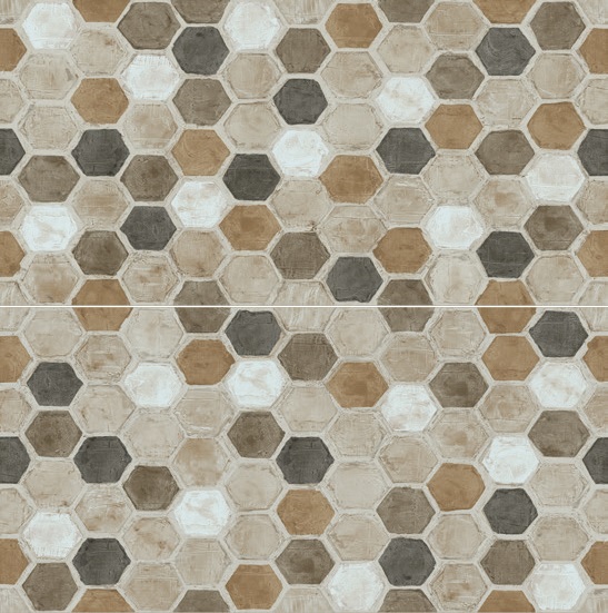 141810 Декор Cythere Incanto Nat Ret 60x120 - фото 2