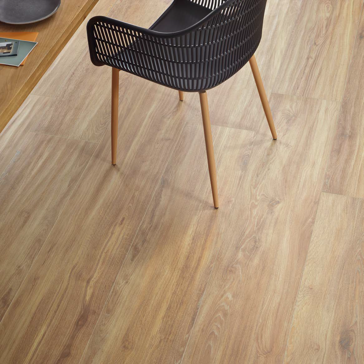 CAH4VOLEEDAA На пол Volte Nogal Matt Rect - фото 13