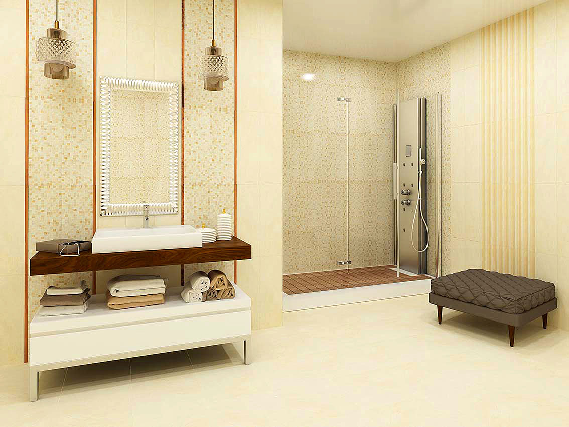 00-00-5-17-00-06-592 На стену Атриум Серая Полоска - фото 2