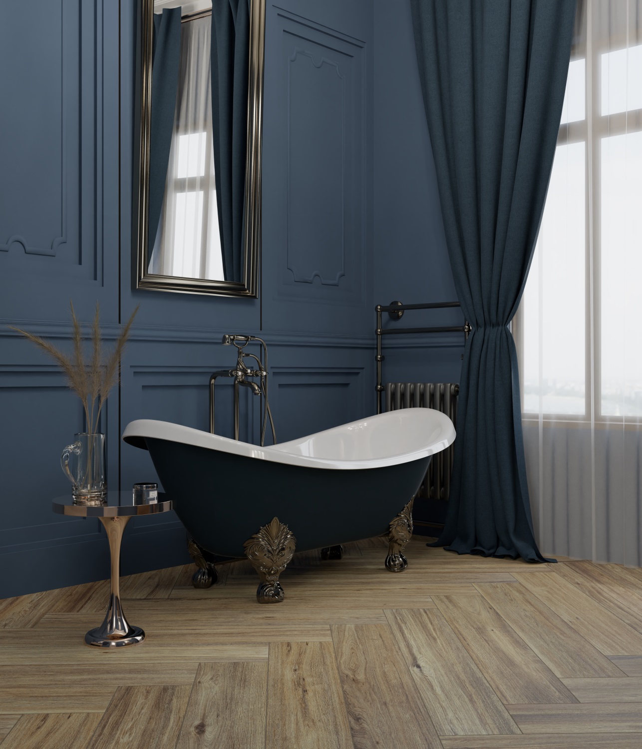 PrimaVera Classic Wood