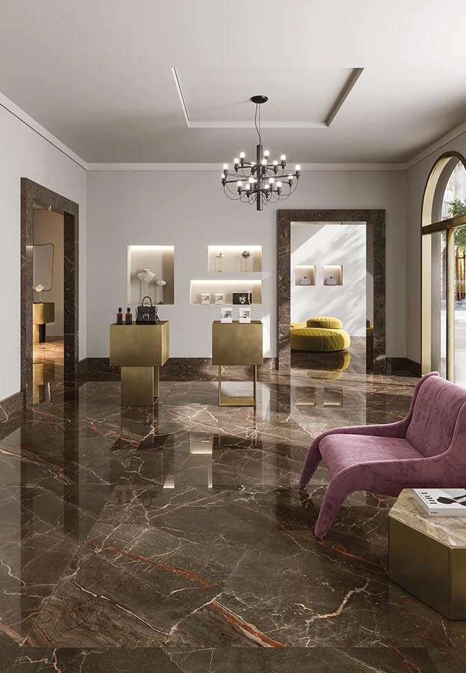 Keope 9Cento - фото 11