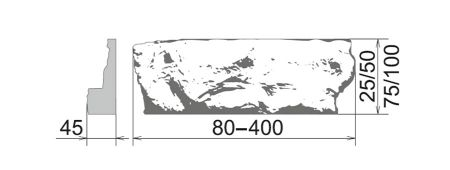 На стену Этна 167 - фото 2