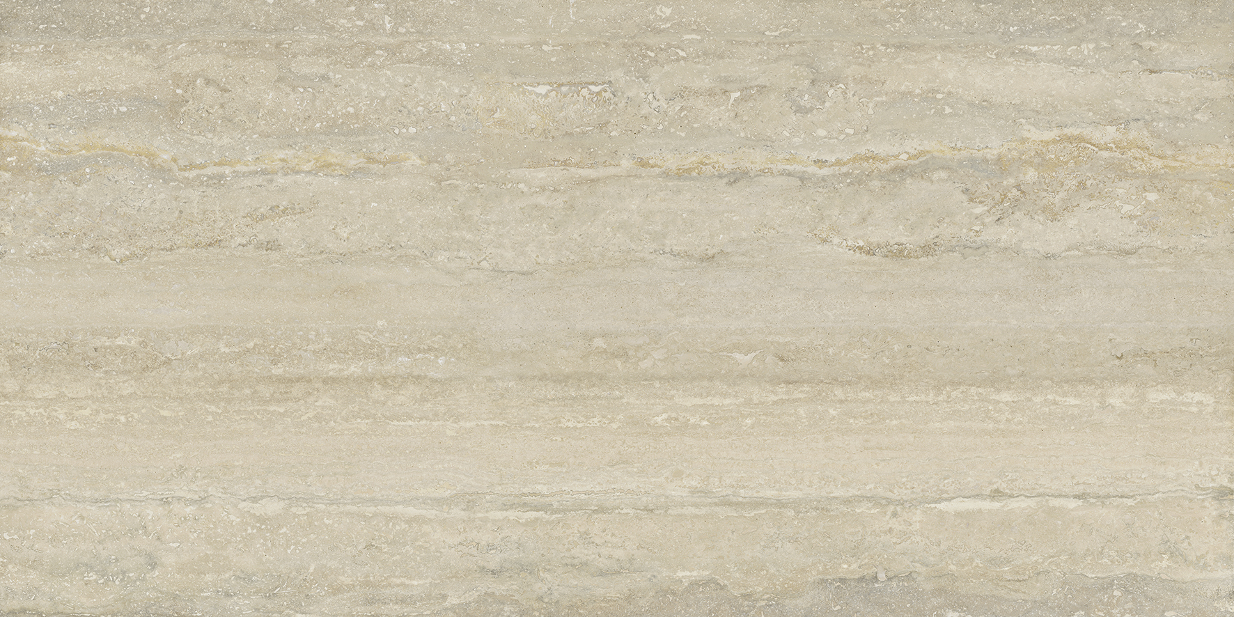 TRANOC60120 На пол Travertino Vein Cut Nocciola Rett 60x120