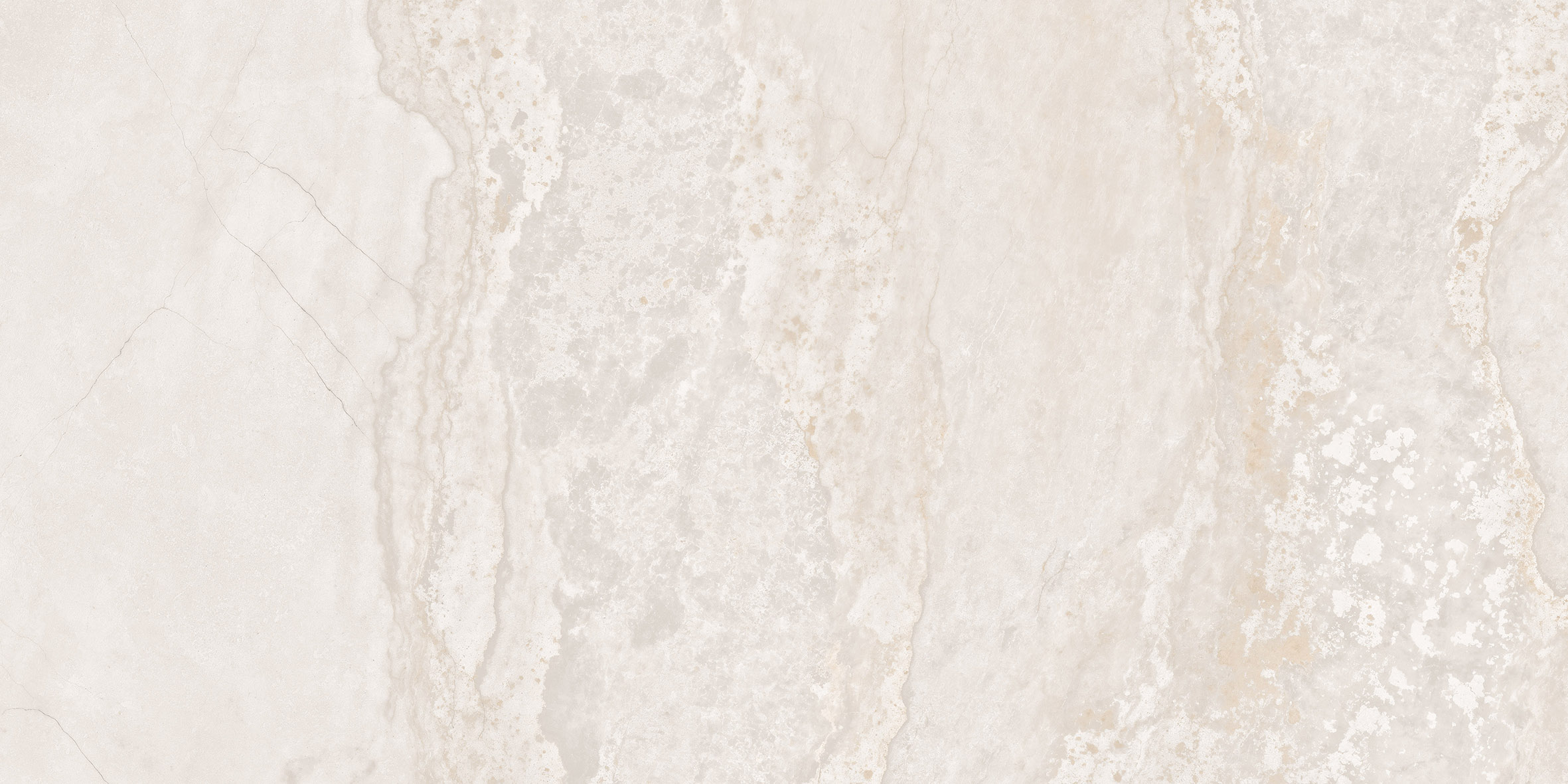 На пол Planet Cream Metal Shine 60x120 - фото 8