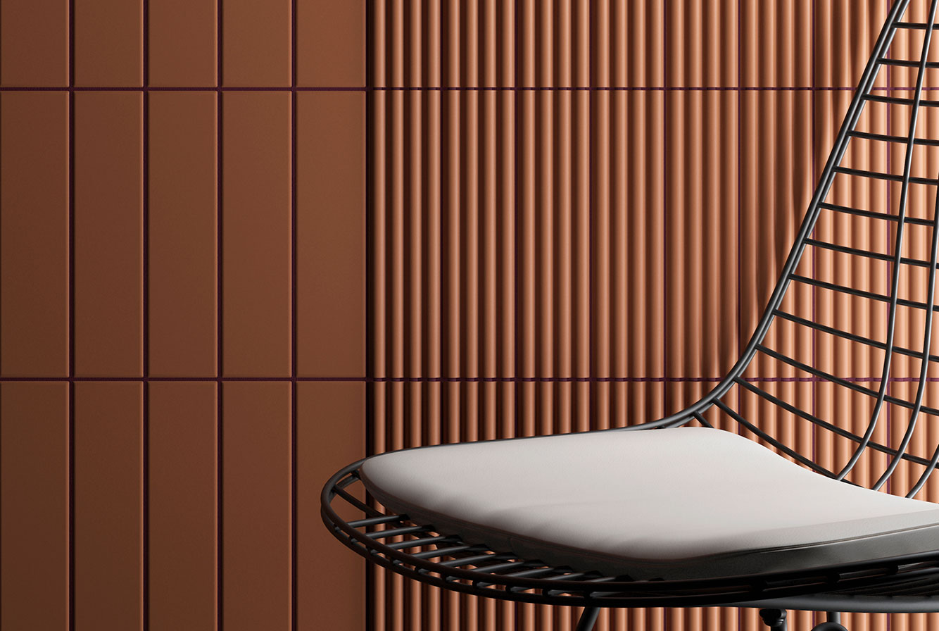 28440  На стену Costa Nova Laurel Green Glossy - фото 2